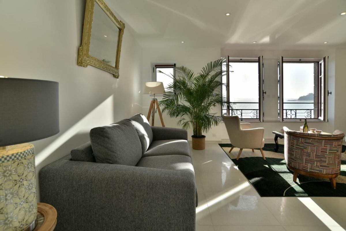 L Ostra 1, Appartement Haut Standing Front De Mer A Cancale Sur Le Port De La Houle Dış mekan fotoğraf